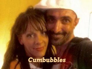 Cumbubbles