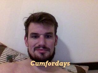 Cumfordays