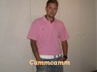 Cummcamm