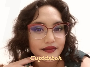 Cupidsboh