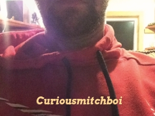 Curiousmitchboi