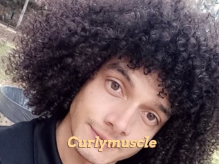 Curlymuscle