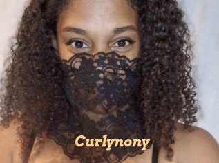 Curlynony