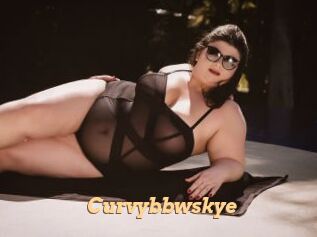 Curvybbwskye