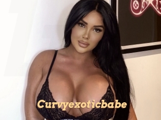 Curvyexoticbabe