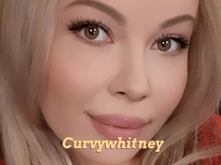 Curvywhitney