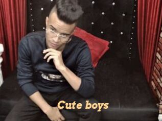 Cute_boys