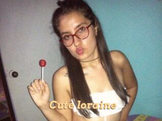Cute_loraine