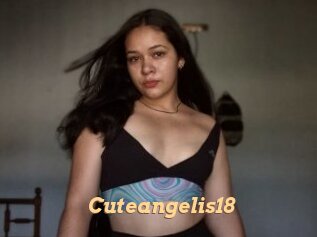 Cuteangelis18