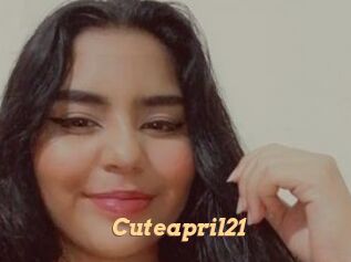 Cuteapril21