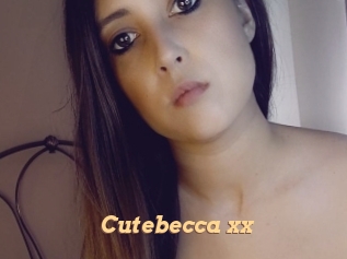 Cutebecca_xx