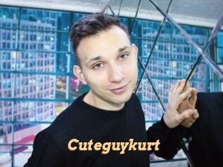 Cuteguykurt