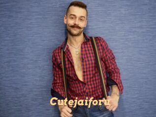 Cutejaiforu