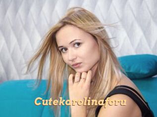 Cutekarolinaforu