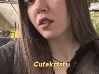 Cutekristi