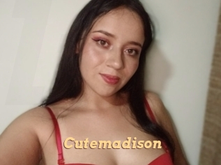 Cutemadison