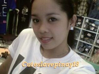 Cuteslavepinay18