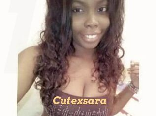 Cutexsara