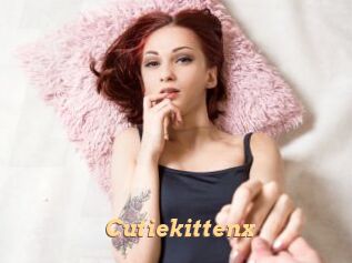 Cutiekittenx