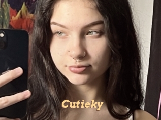 Cutieky