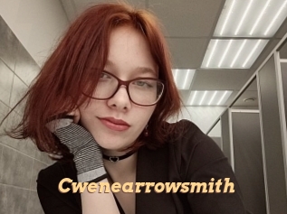 Cwenearrowsmith