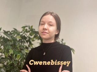 Cwenebissey