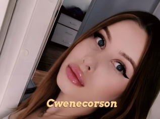 Cwenecorson