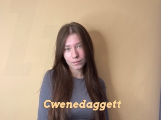 Cwenedaggett