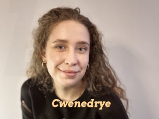 Cwenedrye