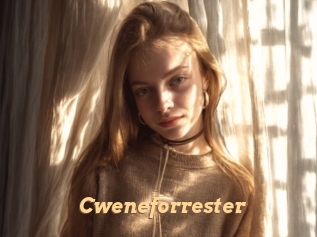 Cweneforrester