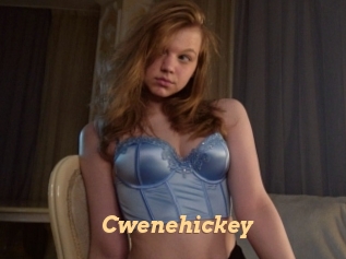 Cwenehickey