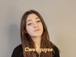 Cwenguyse