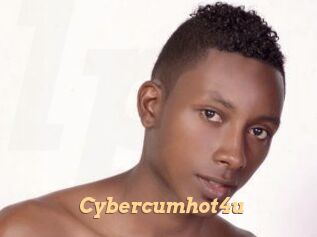 Cybercumhot4u