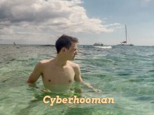 Cyberhooman