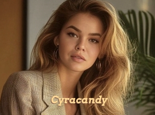 cyracandy Live Paradise