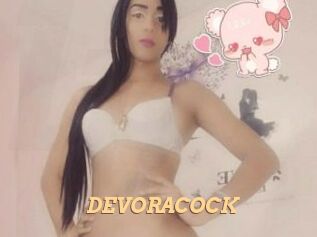 DEVORACOCK