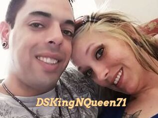 DSKingNQueen71