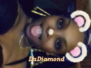 DaDiamond