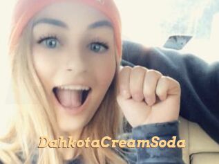 DahkotaCreamSoda