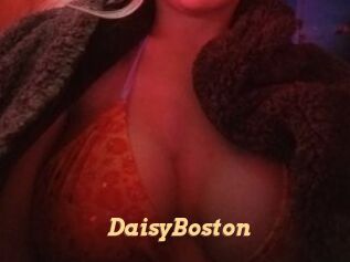 DaisyBoston