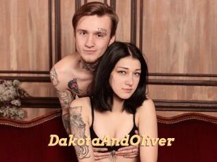 DakotaAndOliver