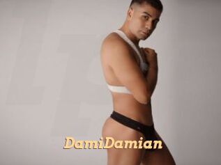 DamiDamian