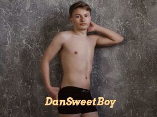 DanSweetBoy