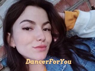 DancerForYou