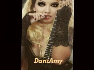 DaniAmy