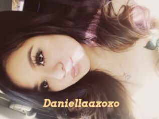 Daniellaaxoxo