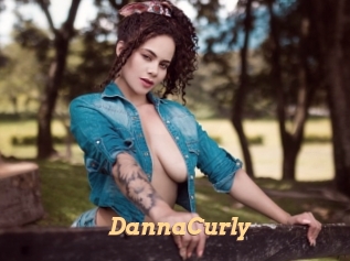 DannaCurly