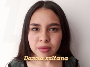 Danna_sultana