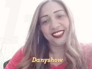 Danyshow