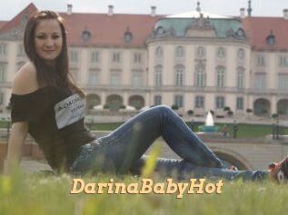 DarinaBabyHot